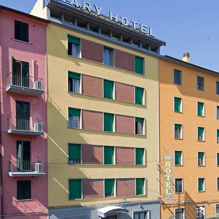 Hotel Mary La Spezia Esterno foto