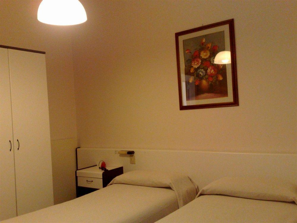 Hotel Mary La Spezia Esterno foto