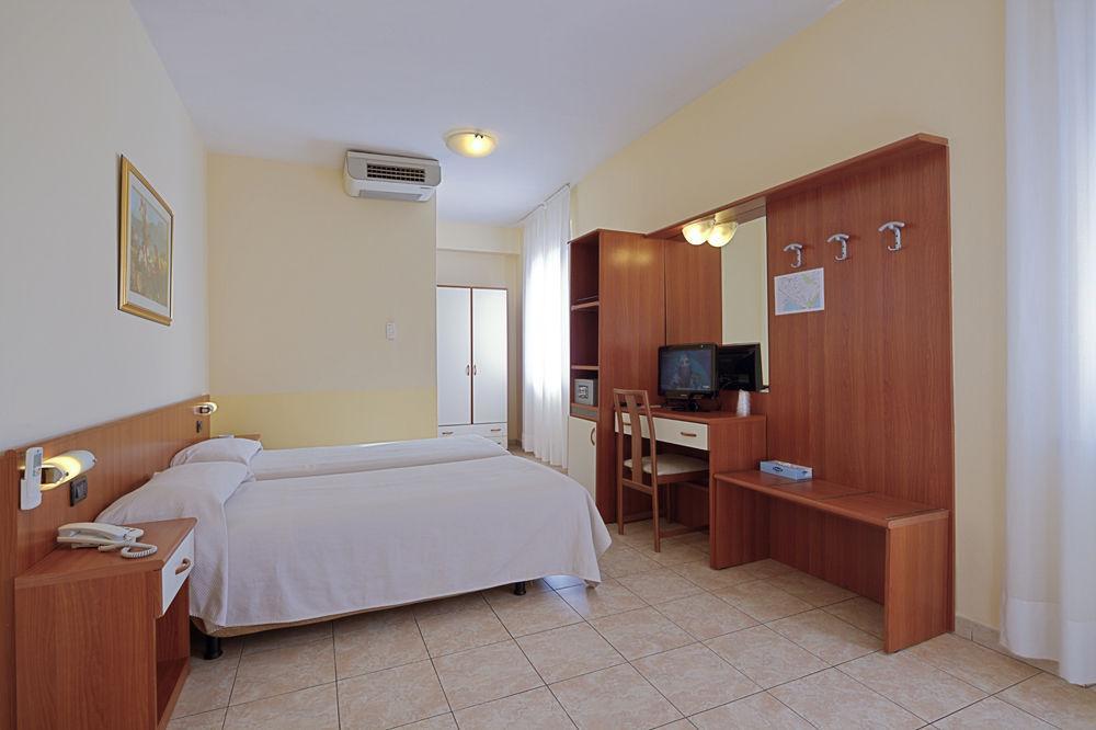 Hotel Mary La Spezia Esterno foto