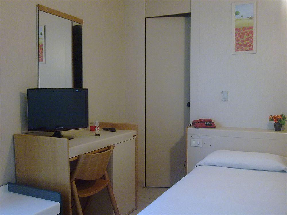 Hotel Mary La Spezia Esterno foto