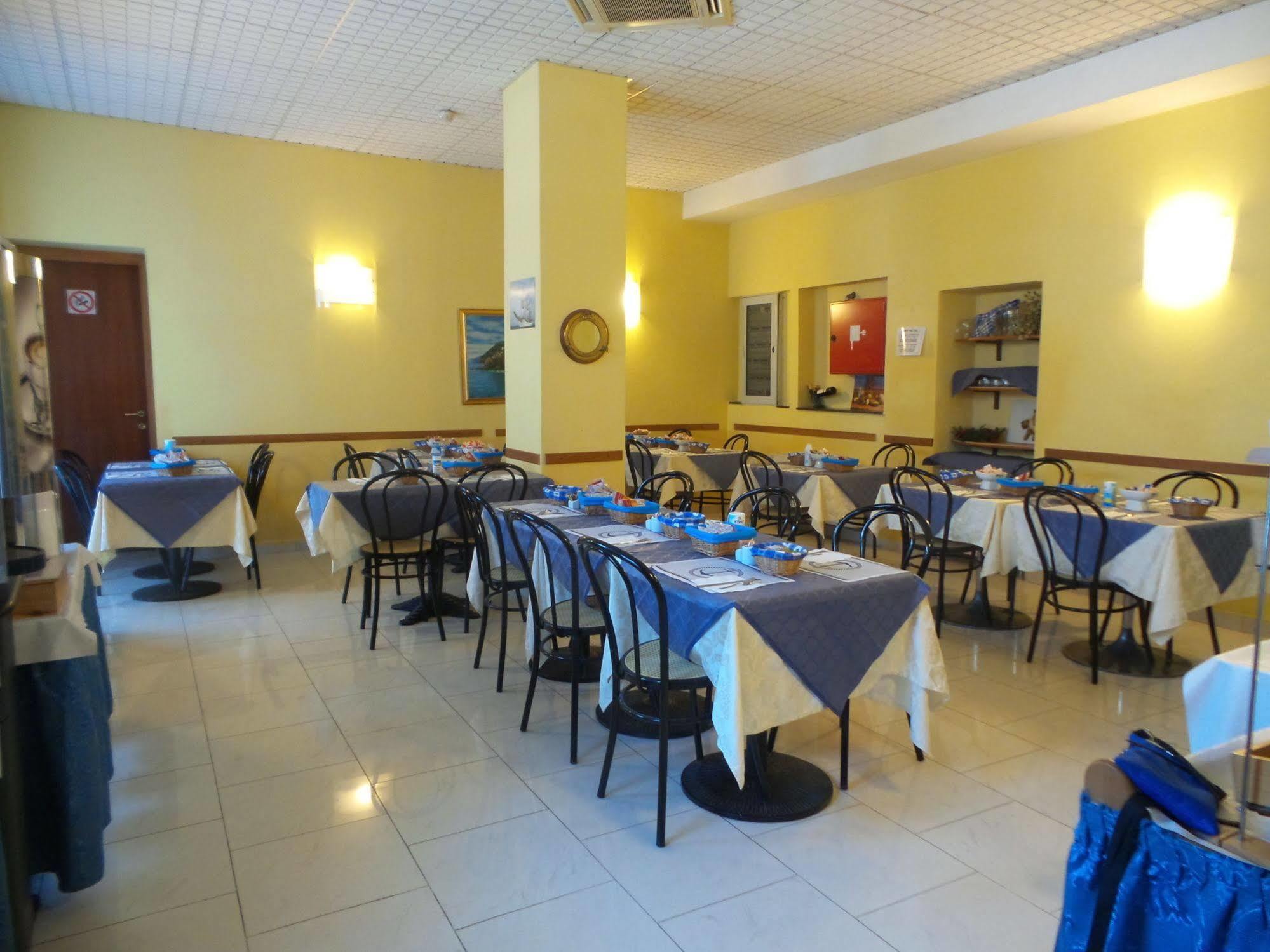 Hotel Mary La Spezia Esterno foto