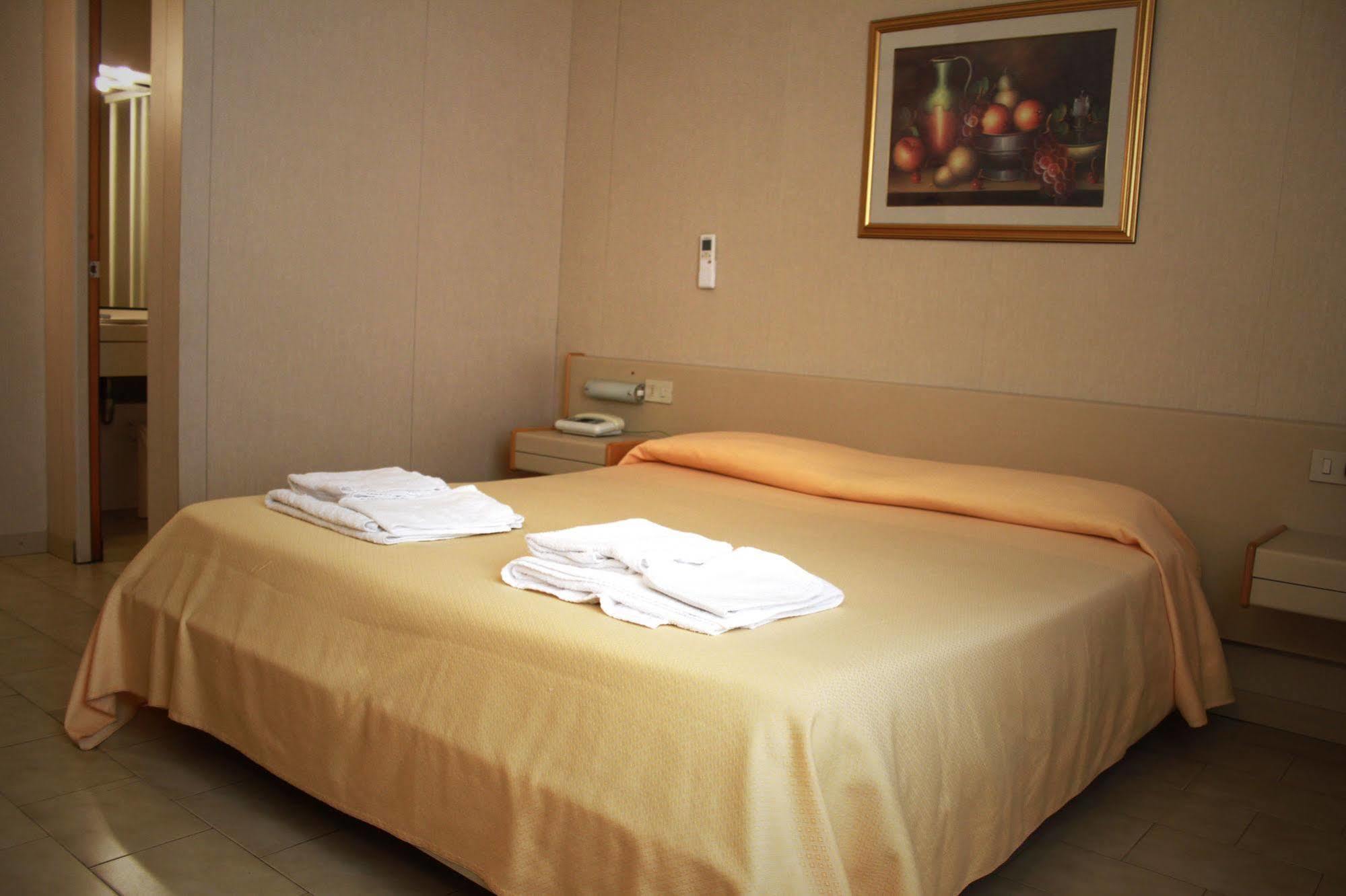 Hotel Mary La Spezia Esterno foto